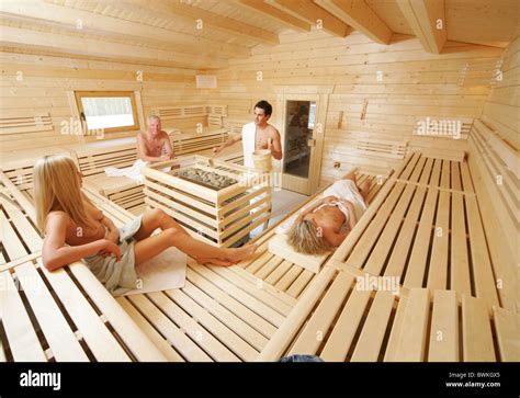 sauna Search